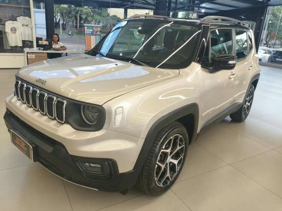 JEEP-RENEGADE-1.3 T270 TURBO FLEX SAHARA AT6 JEEP-RENEGADE-2025