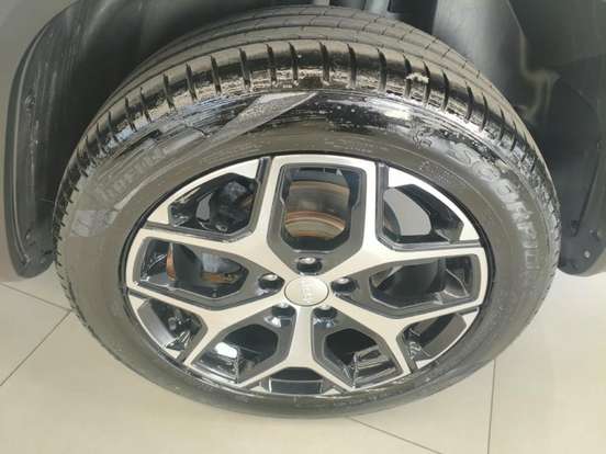 JEEP-RENEGADE-1.3 T270 TURBO FLEX SAHARA AT6 JEEP-RENEGADE-2025