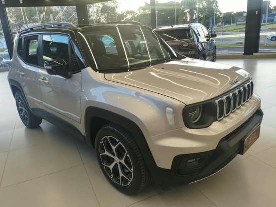 JEEP-RENEGADE-1.3 T270 TURBO FLEX SAHARA AT6 JEEP-RENEGADE-2025