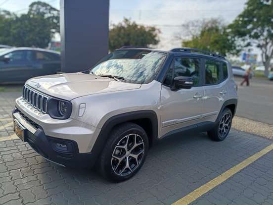 JEEP-RENEGADE-1.3 T270 TURBO FLEX SAHARA AT6 JEEP-RENEGADE-2025
