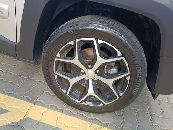 JEEP-RENEGADE-1.3 T270 TURBO FLEX SAHARA AT6 JEEP-RENEGADE-2025
