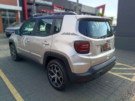 JEEP-RENEGADE-1.3 T270 TURBO FLEX SAHARA AT6 JEEP-RENEGADE-2025