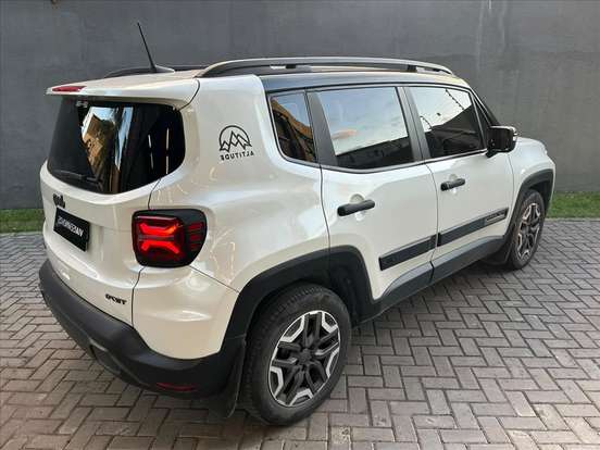 JEEP-RENEGADE-1.3 T270 TURBO FLEX SAHARA AT6 JEEP-RENEGADE-2024