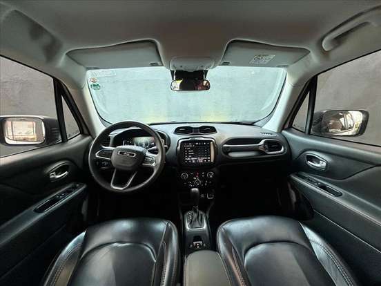 JEEP-RENEGADE-1.3 T270 TURBO FLEX SAHARA AT6 JEEP-RENEGADE-2024