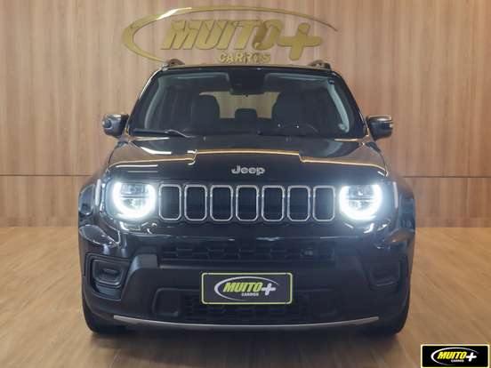 JEEP-RENEGADE-1.3 T270 TURBO FLEX SAHARA AT6 JEEP-RENEGADE-2025