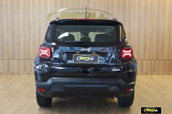 JEEP-RENEGADE-1.3 T270 TURBO FLEX SAHARA AT6 JEEP-RENEGADE-2025