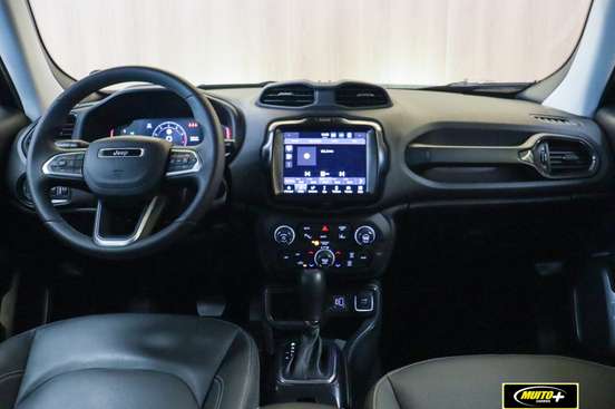 JEEP-RENEGADE-1.3 T270 TURBO FLEX SAHARA AT6 JEEP-RENEGADE-2025