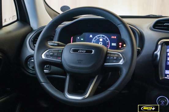 JEEP-RENEGADE-1.3 T270 TURBO FLEX SAHARA AT6 JEEP-RENEGADE-2025
