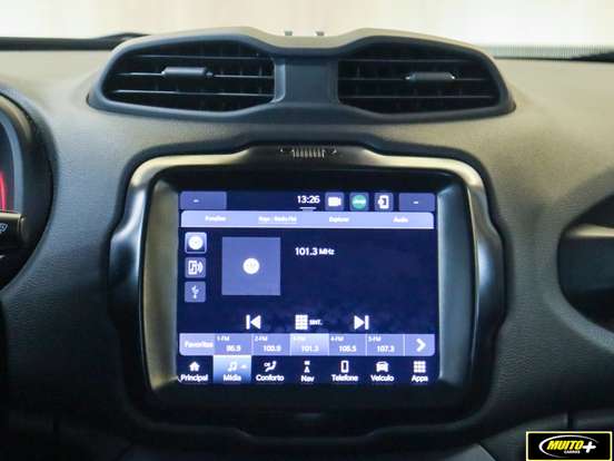 JEEP-RENEGADE-1.3 T270 TURBO FLEX SAHARA AT6 JEEP-RENEGADE-2025