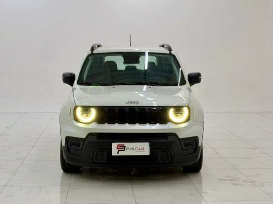 JEEP-RENEGADE-1.3 T270 TURBO FLEX SPORT AT6 JEEP-RENEGADE-2023