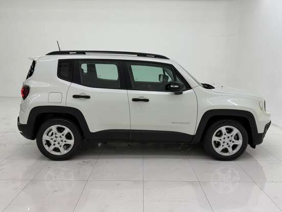JEEP-RENEGADE-1.3 T270 TURBO FLEX SPORT AT6 JEEP-RENEGADE-2023