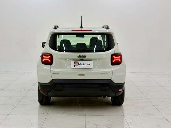 JEEP-RENEGADE-1.3 T270 TURBO FLEX SPORT AT6 JEEP-RENEGADE-2023