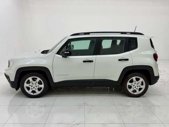 JEEP-RENEGADE-1.3 T270 TURBO FLEX SPORT AT6 JEEP-RENEGADE-2023