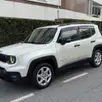 JEEP RENEGADE 1.3 T270 TURBO FLEX SPORT AT6 JEEP RENEGADE 1.3 T270 TURBO FLEX SPORT AT6