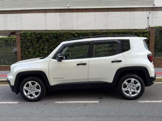 JEEP-RENEGADE-1.3 T270 TURBO FLEX SPORT AT6 JEEP-RENEGADE-2022