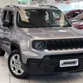 JEEP RENEGADE 1.3 T270 TURBO FLEX SPORT AT6 JEEP RENEGADE 1.3 T270 TURBO FLEX SPORT AT6