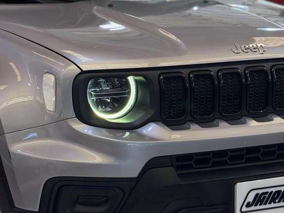 JEEP-RENEGADE-1.3 T270 TURBO FLEX SPORT AT6 JEEP-RENEGADE-2022