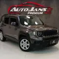 JEEP RENEGADE 1.3 T270 TURBO FLEX SPORT AT6 JEEP RENEGADE 1.3 T270 TURBO FLEX SPORT AT6