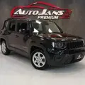 JEEP RENEGADE 1.3 T270 TURBO FLEX SPORT AT6 JEEP RENEGADE 1.3 T270 TURBO FLEX SPORT AT6