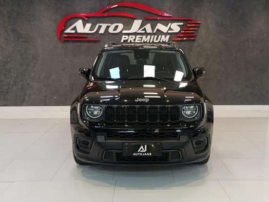 JEEP-RENEGADE-1.3 T270 TURBO FLEX SPORT AT6 JEEP-RENEGADE-2023