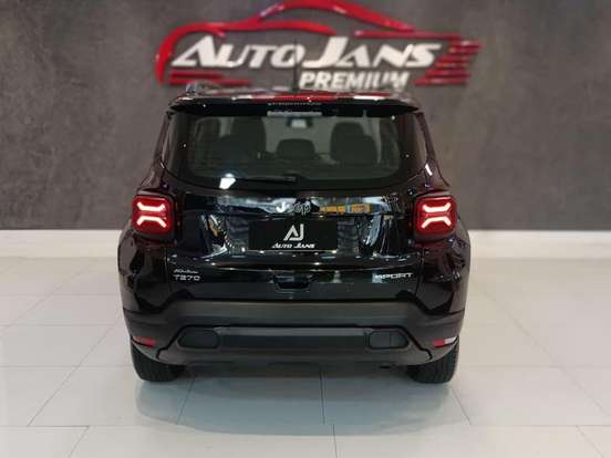 JEEP-RENEGADE-1.3 T270 TURBO FLEX SPORT AT6 JEEP-RENEGADE-2023