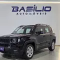JEEP RENEGADE 1.3 T270 TURBO FLEX SPORT AT6 JEEP RENEGADE 1.3 T270 TURBO FLEX SPORT AT6