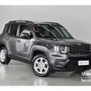 JEEP RENEGADE 1.3 T270 TURBO FLEX SPORT AT6 JEEP RENEGADE 1.3 T270 TURBO FLEX SPORT AT6