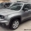 JEEP RENEGADE 1.3 T270 TURBO FLEX SPORT AT6 JEEP RENEGADE 1.3 T270 TURBO FLEX SPORT AT6