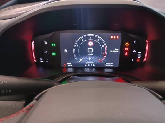 JEEP RENEGADE 1.3 T270 TURBO FLEX TRAILHAWK 4X4 AT9