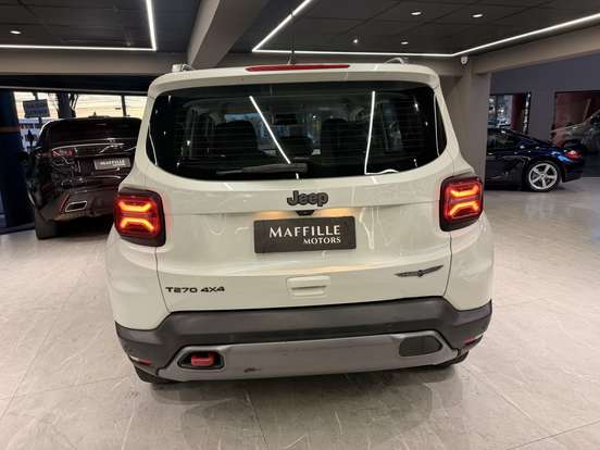 JEEP-RENEGADE-1.3 T270 TURBO FLEX TRAILHAWK 4X4 AT9 JEEP-RENEGADE-2023