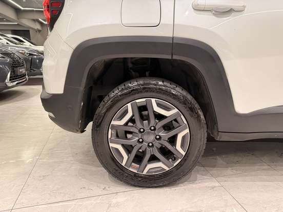 JEEP-RENEGADE-1.3 T270 TURBO FLEX TRAILHAWK 4X4 AT9 JEEP-RENEGADE-2023