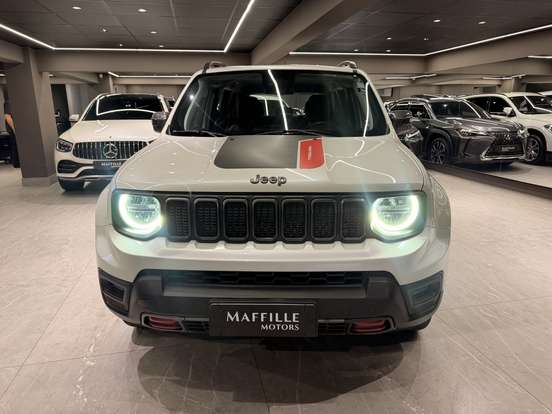 JEEP-RENEGADE-1.3 T270 TURBO FLEX TRAILHAWK 4X4 AT9 JEEP-RENEGADE-2023