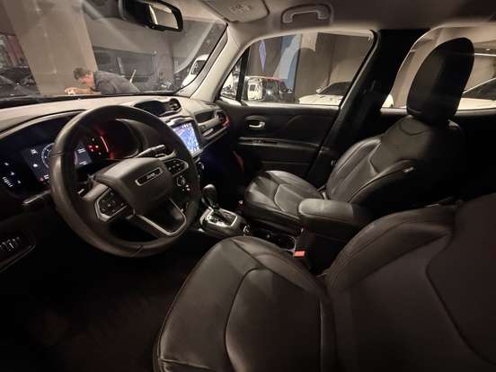 JEEP-RENEGADE-1.3 T270 TURBO FLEX TRAILHAWK 4X4 AT9 JEEP-RENEGADE-2023
