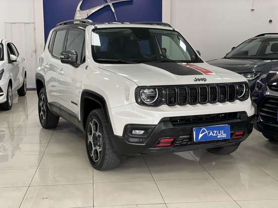 JEEP-RENEGADE-1.3 T270 TURBO FLEX TRAILHAWK 4X4 AT9 JEEP-RENEGADE-2023