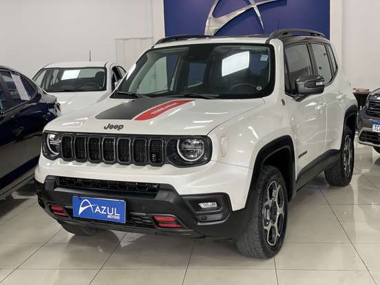 JEEP-RENEGADE-1.3 T270 TURBO FLEX TRAILHAWK 4X4 AT9 JEEP-RENEGADE-2023