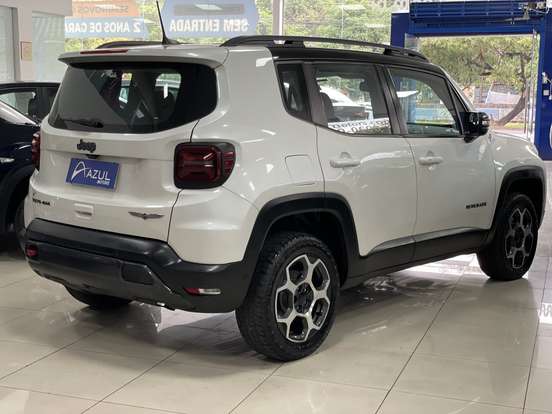JEEP-RENEGADE-1.3 T270 TURBO FLEX TRAILHAWK 4X4 AT9 JEEP-RENEGADE-2023