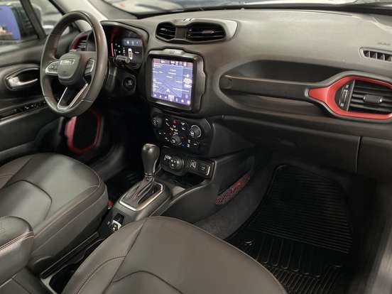 JEEP-RENEGADE-1.3 T270 TURBO FLEX TRAILHAWK 4X4 AT9 JEEP-RENEGADE-2023