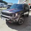 JEEP RENEGADE 1.3 T270 TURBO FLEX TRAILHAWK 4X4 AT9 JEEP RENEGADE 1.3 T270 TURBO FLEX TRAILHAWK 4X4 AT9
