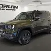 JEEP RENEGADE 1.3 T270 TURBO FLEX WILLYS 4X4 AT9 JEEP RENEGADE 1.3 T270 TURBO FLEX WILLYS 4X4 AT9