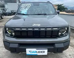 JEEP RENEGADE 1.3 T270 TURBO MHEV LONGITUDE AT6 JEEP RENEGADE 1.3 T270 TURBO MHEV LONGITUDE AT6