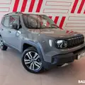 JEEP RENEGADE 1.3 T270 TURBO MHEV LONGITUDE AT6 JEEP RENEGADE 1.3 T270 TURBO MHEV LONGITUDE AT6