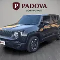 JEEP RENEGADE 1.8 16V FLEX 4P AUTOMÁTICO JEEP RENEGADE 1.8 16V FLEX 4P AUTOMÁTICO