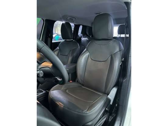 JEEP-RENEGADE-1.8 16V FLEX 4P AUTOMÁTICO JEEP-RENEGADE-2021