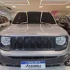 JEEP RENEGADE 1.8 16V FLEX 4P AUTOMÁTICO JEEP RENEGADE 1.8 16V FLEX 4P AUTOMÁTICO