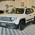 JEEP RENEGADE 1.8 16V FLEX 4P AUTOMÁTICO JEEP RENEGADE 1.8 16V FLEX 4P AUTOMÁTICO