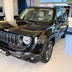 JEEP RENEGADE 1.8 16V FLEX 4P AUTOMÁTICO JEEP RENEGADE 1.8 16V FLEX 4P AUTOMÁTICO