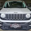 JEEP RENEGADE 1.8 16V FLEX 4P MANUAL JEEP RENEGADE 1.8 16V FLEX 4P MANUAL