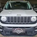 JEEP RENEGADE 1.8 16V FLEX 4P MANUAL JEEP RENEGADE 1.8 16V FLEX 4P MANUAL
