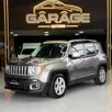 JEEP RENEGADE 1.8 16V FLEX LIMITED 4P AUTOMÁTICO JEEP RENEGADE 1.8 16V FLEX LIMITED 4P AUTOMÁTICO