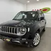 JEEP RENEGADE 1.8 16V FLEX LIMITED 4P AUTOMÁTICO JEEP RENEGADE 1.8 16V FLEX LIMITED 4P AUTOMÁTICO